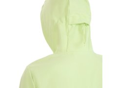 Softshellová bunda 4F F320 W 4FWSS25TSOFF320 45S 3