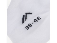 FOOTIS 3 PACK ponožky po kotníky 3