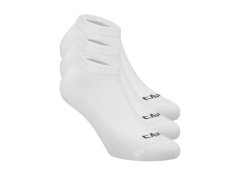 CMP Bamboo Invisibile 3pack ponožky 3I81347/A001 1