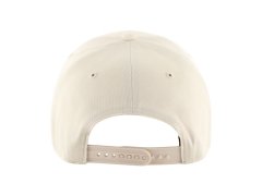 ´47 Brand New York Yankees MVP Raised Basic baseballová čepice B-RAC17CTP-NTA 1