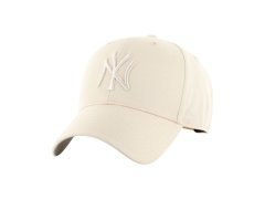 ´47 Brand New York Yankees MVP Raised Basic baseballová čepice B-RAC17CTP-NTA 3