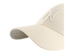 ´47 Brand New York Yankees MVP Raised Basic baseballová čepice B-RAC17CTP-NTA 5