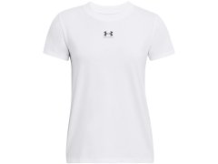 Tričko Under Armour Rival Core SS W 1383648 100 5