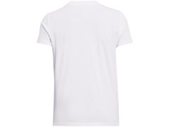 Tričko Under Armour Rival Core SS W 1383648 100 6