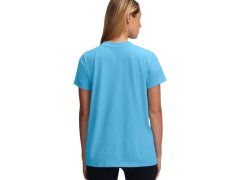 Tričko Under Armour Rival Core SS W 1383648 453 1