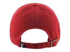 47 Značka New York Yankees MLB Clean Up Cap B-RGW17GWS-RZ 1