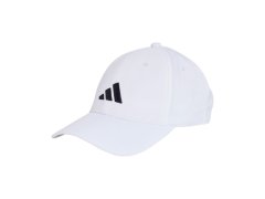 Adidas New Logo Vyšívaná kšiltovka JN6590 4