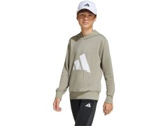Adidas New Logo Vyšívaná kšiltovka JN6590 8