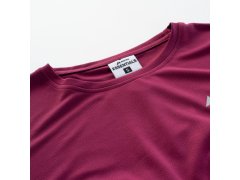 Dámské tričko s&nbsp;dlouhým rukávem LADY LOPE LS 4