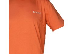 Columbia Rapid Ridge Back Graphic Tee II M tričko 1934824851 2
