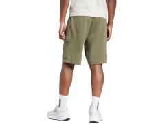 Adidas Essentials Feel Cozy French Terry Cargo šortky M JE6292 4