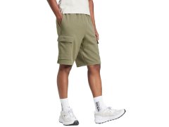 Adidas Essentials Feel Cozy French Terry Cargo šortky M JE6292 5
