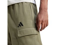Adidas Essentials Feel Cozy French Terry Cargo šortky M JE6292 6
