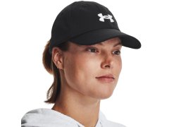Kšiltovka Under Armour Blitzing Adj W 1376705 001 3