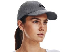 Kšiltovka Under Armour Blitzing Adj W 1376705 002 2