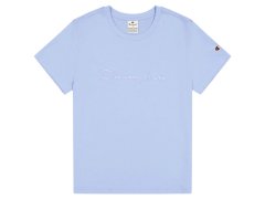 Champion SS Tee W 117650 BS186 tričko 5