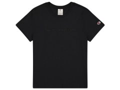 Champion SS Tee W 117650 KK001 tričko 6