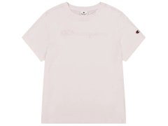 Champion SS Tee W 117650 PS195 tričko 5