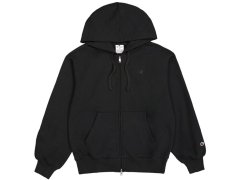 Champion Mikina s kapucí a zipem W 117787 KK001 6