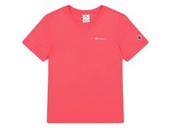 Champion SS Tee W 118091 PS203 tričko 6