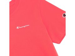 Champion SS Tee W 118091 PS203 tričko 7
