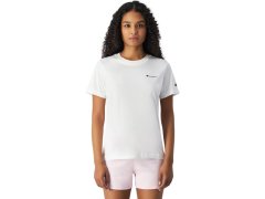 Champion SS Tee W 118091 WW001 Tričko 4