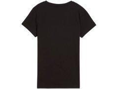Puma ESS Small No.1 Logo Tee W 682372 01 tričko 1