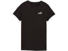Puma ESS Small No.1 Logo Tee W 682372 01 tričko 2