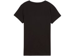 Puma ESS Small No.1 Logo Tee W 682372 01 tričko 3