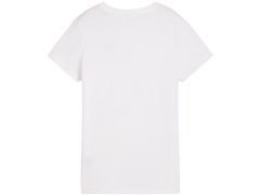 Puma ESS Small No.1 Logo Tee W 682372 02 tričko 3