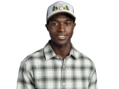 Kšiltovka Buff Trucker Cap 1314020003000 2