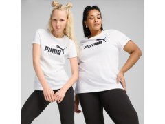 Puma ESS No.1 Logo Tee W 682370 02 tričko 6