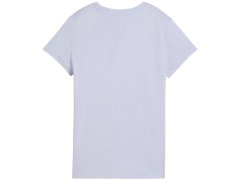 Puma ESS Small No.1 Logo Tee Cool W 682373 47 tričko 1