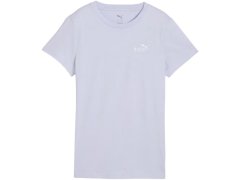 Puma ESS Small No.1 Logo Tee Cool W 682373 47 tričko 2