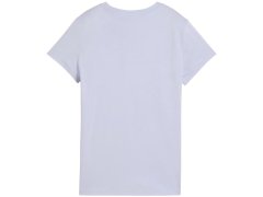 Puma ESS Small No.1 Logo Tee Cool W 682373 47 tričko 3