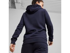 Mikina Puma Team Goal Casuals Hoody W 658621 06 2