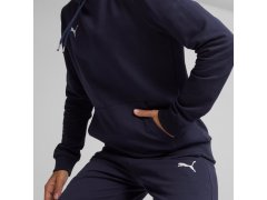 Mikina Puma Team Goal Casuals Hoody W 658621 06 4