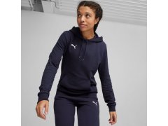 Mikina Puma Team Goal Casuals Hoody W 658621 06 6