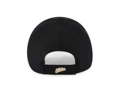 47 Brand Oakland Athletics Zvýšená baseballová čepice B-MVP18WBV-BKG 1