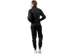 Givova Tuta Visa tepláková souprava Black TR018 1012B 1