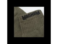 Ponožky po kotníky MAGNUM BASE PACK II 3