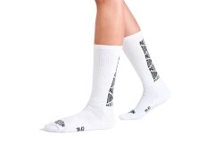 Ponožky Palladium Jacquard Mid Socks 2 SX7385-100 1