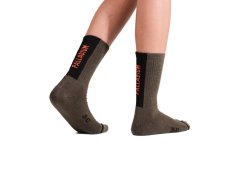 Ponožky Palladium Jacquard Mid 1 SX7384-308 2