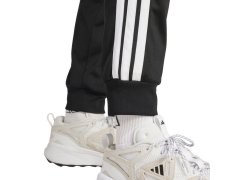 Kalhoty adidas 3-Stripes Tricot Regular Tapered M JI8809 7