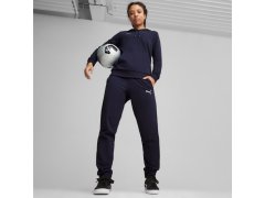 Puma Team Goal Casuals W 658604 06 dámské kalhoty 5