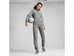 Puma Team Goal Casuals W 658604 33 dámské kalhoty 5