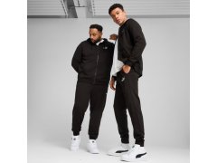 Kalhoty Puma Ess No.1 Logo Slim M 682644 01 4
