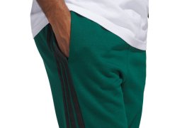 Fleecové kalhoty adidas Essentials 3-Stripes M JD1860 2