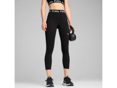 Legíny Puma Strong Tight W 526000 01 dámské 7