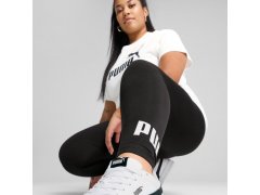 Legíny Puma ESS No.1 Logo W 682426 01 dámské 2